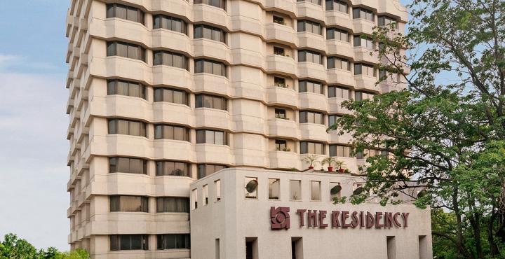 The Residency